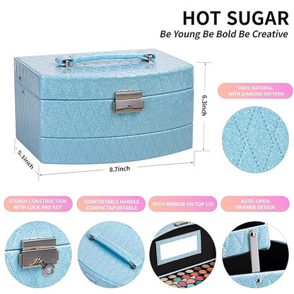 Hot Sugar Girls Makeup Kit