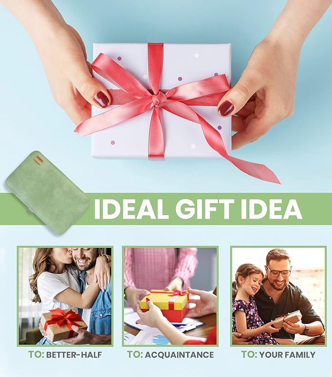 Utopia care manicure kit nail