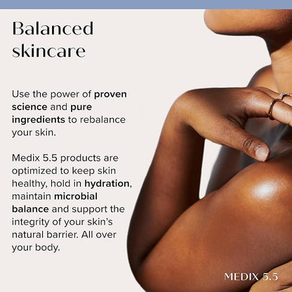 MEDIX Coconut Body Lotion + Manuka