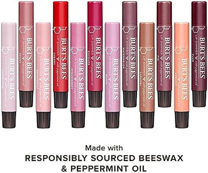 Burt's Bees Shimmer Lip Tint Easter