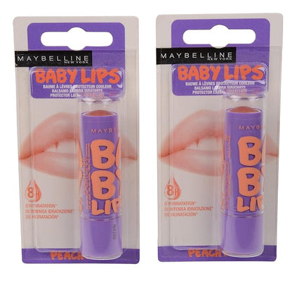 Maybelline Baby Lips Moisturizing Lip Balm oz