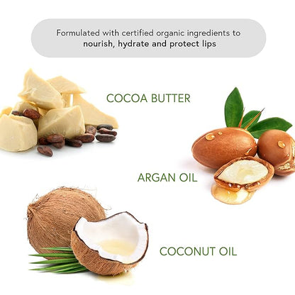 Honeybee Gardens Totally Natural Strawberry Sunrise Gluten-Free