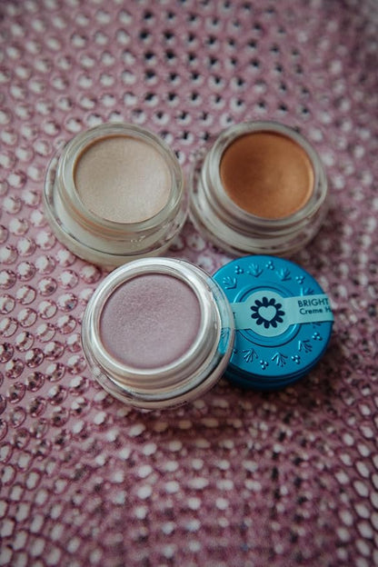 Habit Cosmetics | BRIGHT LIGHTS Highlighter, 0. (Gatsby) 19 Oz