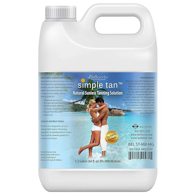 Sun X 50 SPF Individual Sunscreen