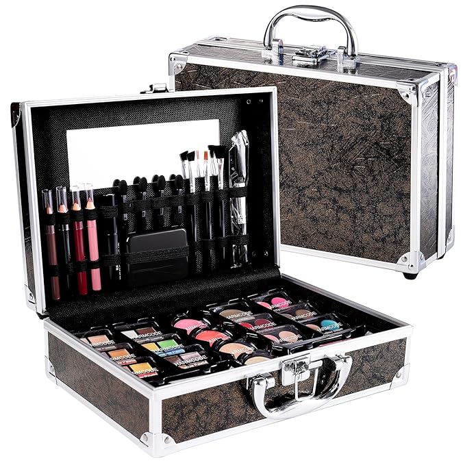 Makeup Kit for Teen Girls &