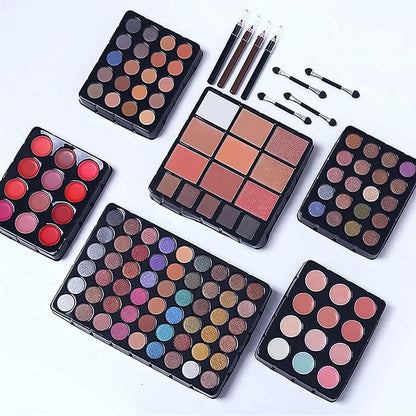 132 Colors All In One Ultimate Color Makeup