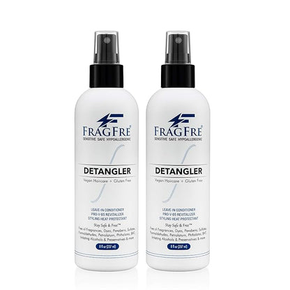 Detangler 8 oz (2-Pack Gift