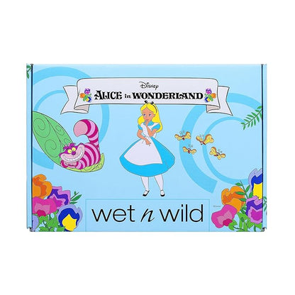 wet n wild Alice in Wonderland