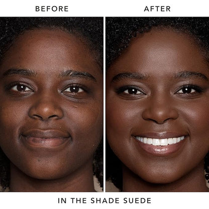 Jouer Essential High Coverage Crème Foundation - Available