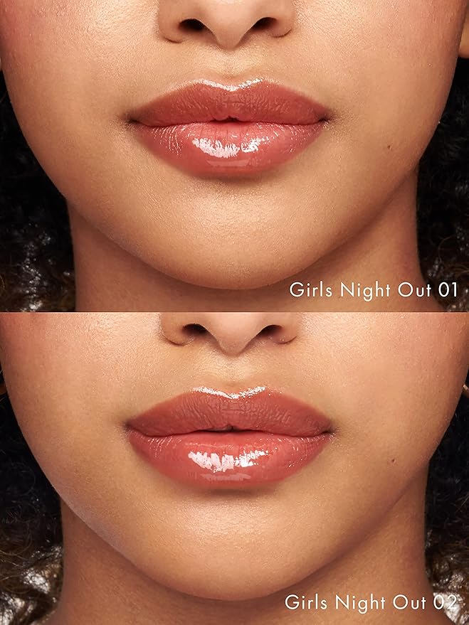 Sassy by Savannah Chrisley Breakup Collection Lip Kit