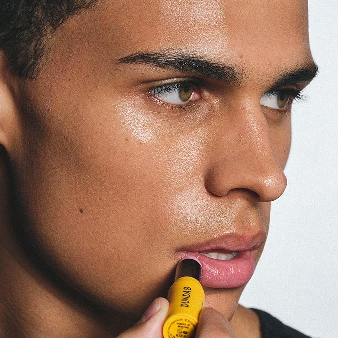 Dundas Pumped Lip, Lip Balm and