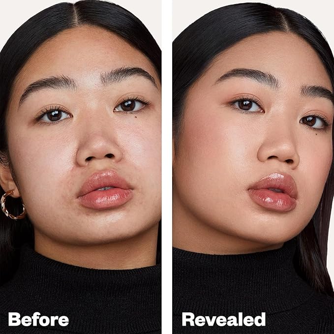 Kosas Revealer Skin-Improving Foundation with SPF 25 Protection