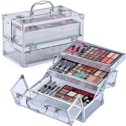 74 Colors Makeup Kit All-in-one Makeup