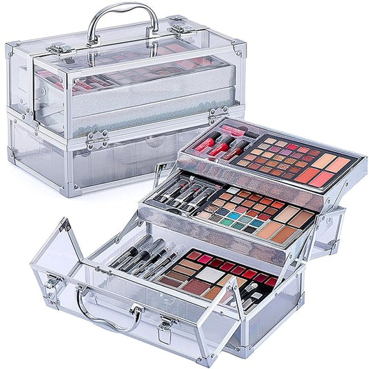 74 Colors Makeup Kit All-in-one Makeup