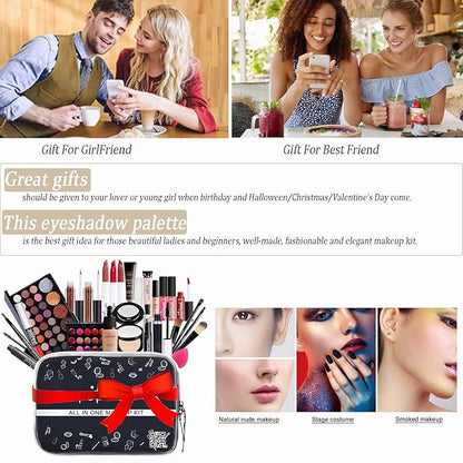 Makeup Kit for Women Full Kit,
