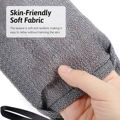 Travel Soap Saver Bag 3 Pcs