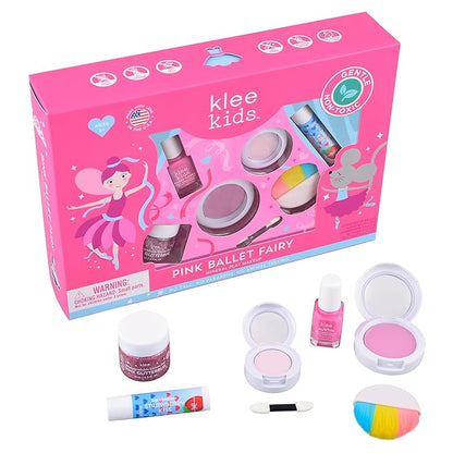 Luna Star Naturals Klee Kids Deluxe