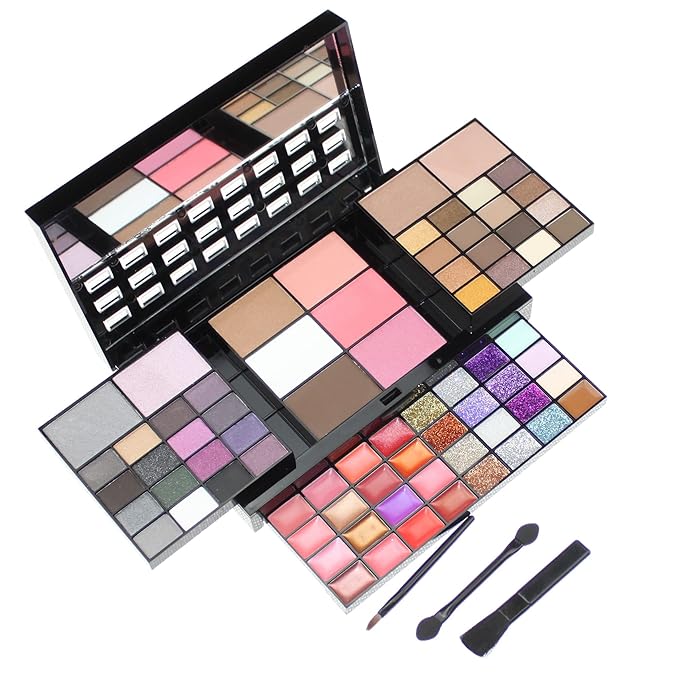Makeup Kit for Women Full Kit