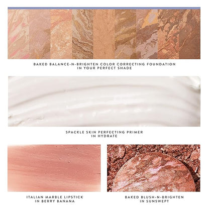 LAURA GELLER NEW YORK The Ultimate Glam Look