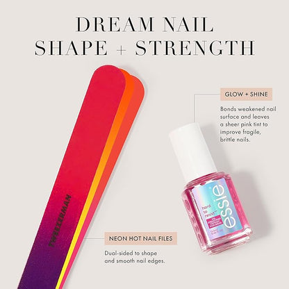 Dream Nail Length & Shape: