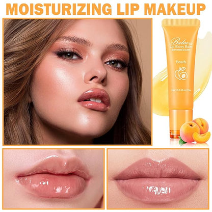 Lip Glowy Balm Moisturizing Lip Balm