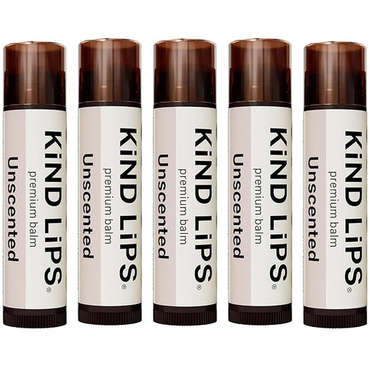 Kind Lips Lip Balm - Nourishing