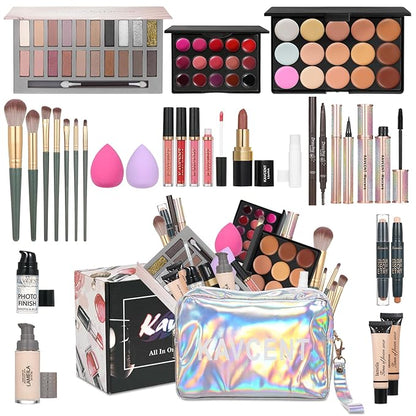 Makeup Kits Makeup Kit for Women Full Kit
