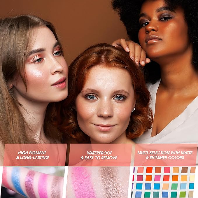 Hot Sugar Makeup Kit for Preteen