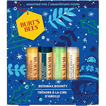 Burt's Bees Burts Bees Beeswax Bounty Gift