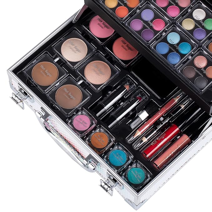 Hot Sugar Makeup Kit for Women