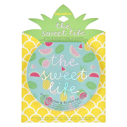 Expressions The Sweet Life Glisten &