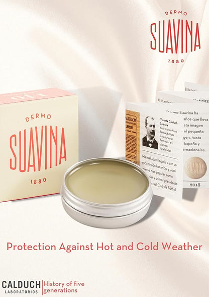 Lip Balm Moisturizer for Cracked and 0.3oz)