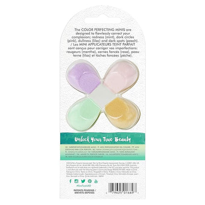 EcoTools Cruelty Free Color Perfecting Minis,