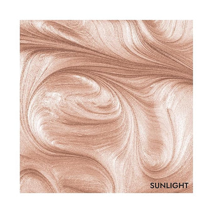 COVER FX Custom Enhancer Drops - Sunlight: Classic Liquid Highlighter 15mL