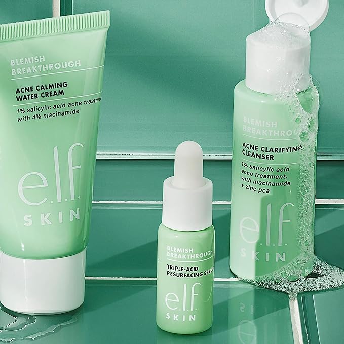 e.l.f. SKIN Blemish Breakthrough Blemish Control