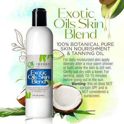 Sunset Elixir: Your Passport to
