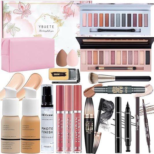 Makeup Set, Makeup Set Kit