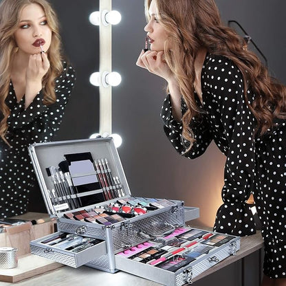 All In One Makeup Kit Multi-Purpose Combination Makeup