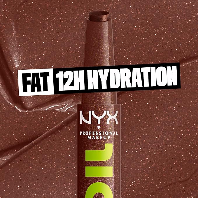 NYX PROFESSIONAL MAKEUP Fat Oil Slick