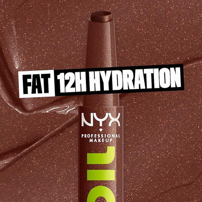NYX PROFESSIONAL MAKEUP Fat Oil Slick