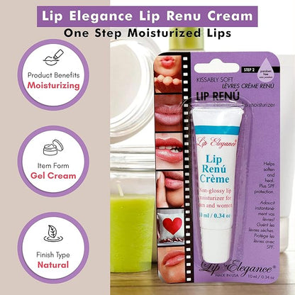 Lip Renu Cream - Deep Nourishment