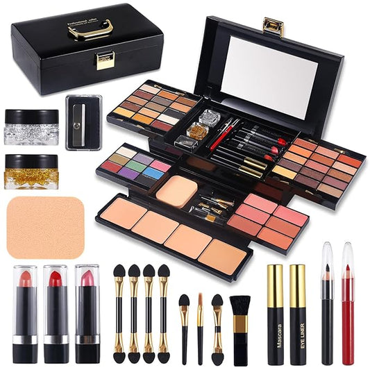 Professional Makeup Kit for Women Full