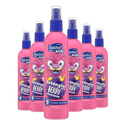 Suave Kids Detangler Spray For