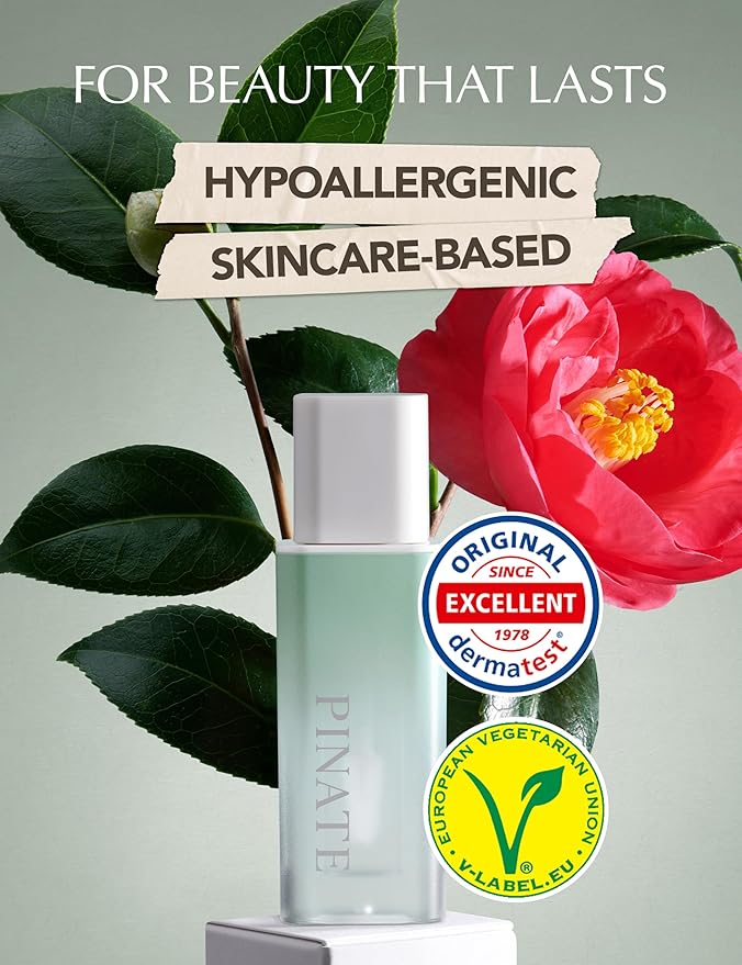 Natural Bloom Korean Lip Oil Serum