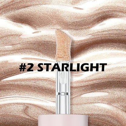 Erinde Liquid Highlighter Makeup, Face Highlighter Bronzer Makeup