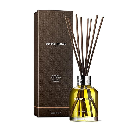 Molton Brown Re-Charge Black Pepper Aroma