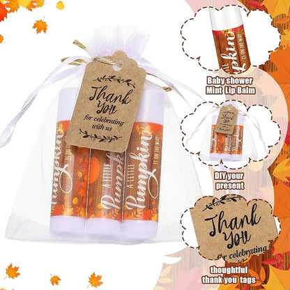 Demissle 50 Pcs Baby Shower Lip Reveal