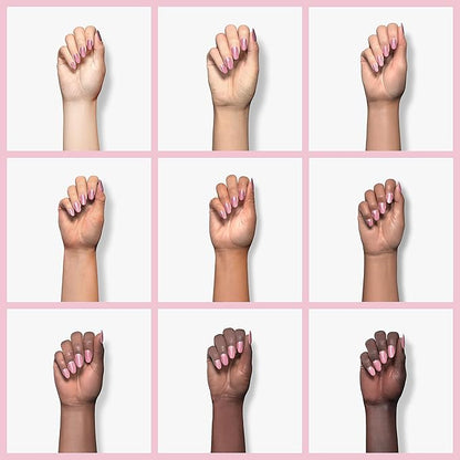 Kiara Sky Long Lasting Nail Dip Powder Pink St. Pink 1 oz