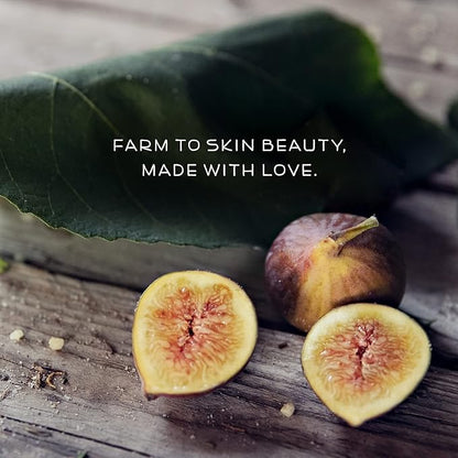 Farmstead Apothecary 100% Natural Lip Balm oz