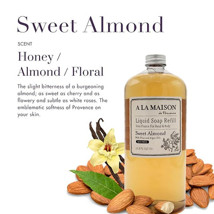 A LA MAISON French Liquid Hand